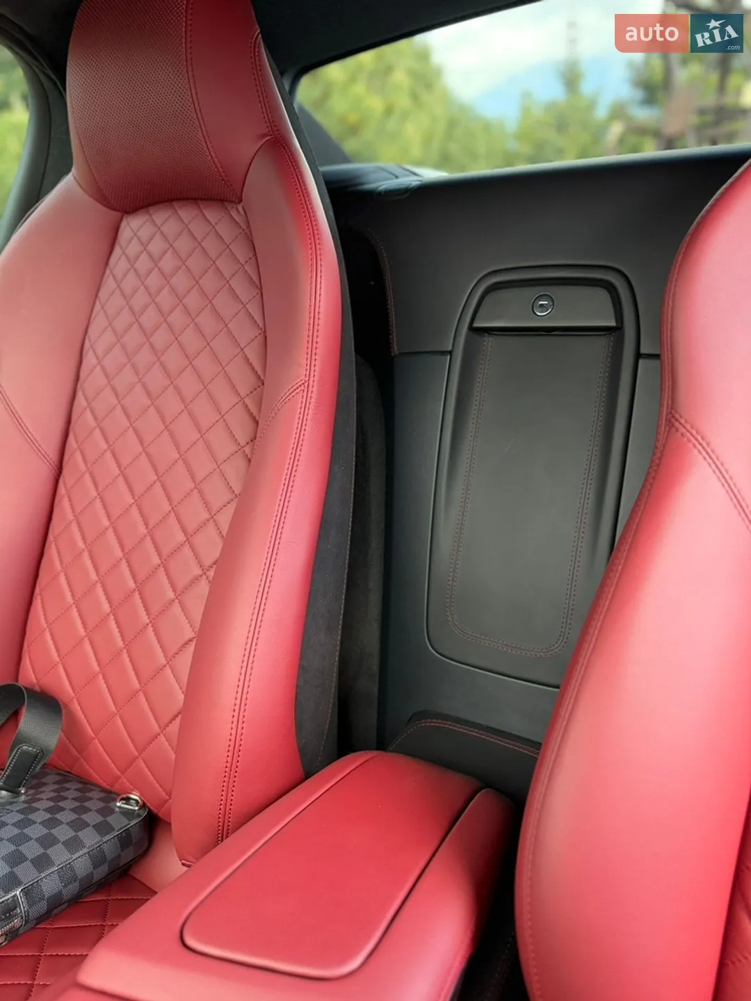 2020 Audi R8 - мініатюра 27