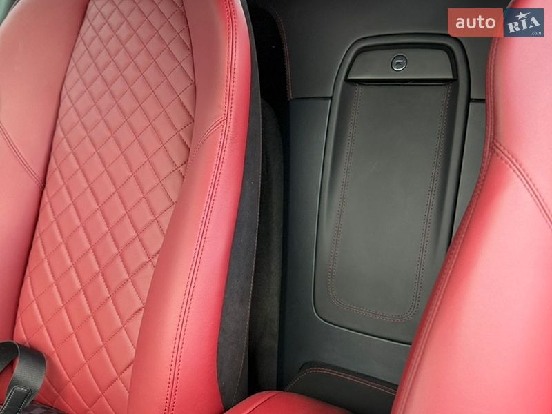 Родстер Audi R8 2020 в Днепре