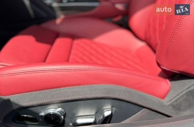 Родстер Audi R8 2020 в Днепре