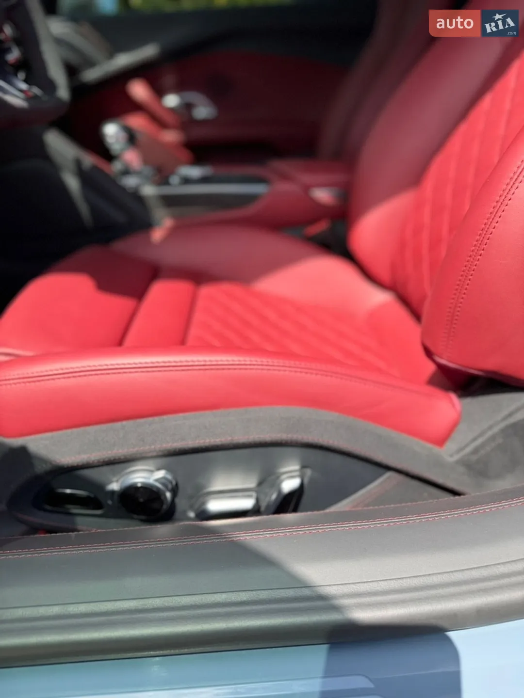 2020 Audi R8 - мініатюра 30