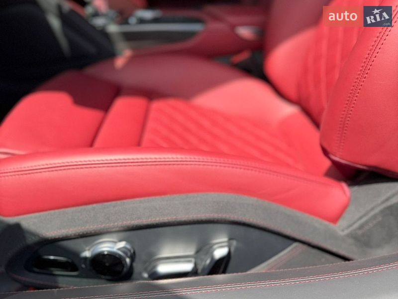 Родстер Audi R8 2020 в Днепре