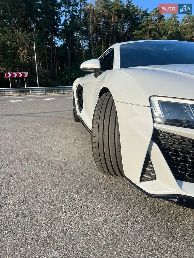 2022 Audi R8 - мініатюра 35