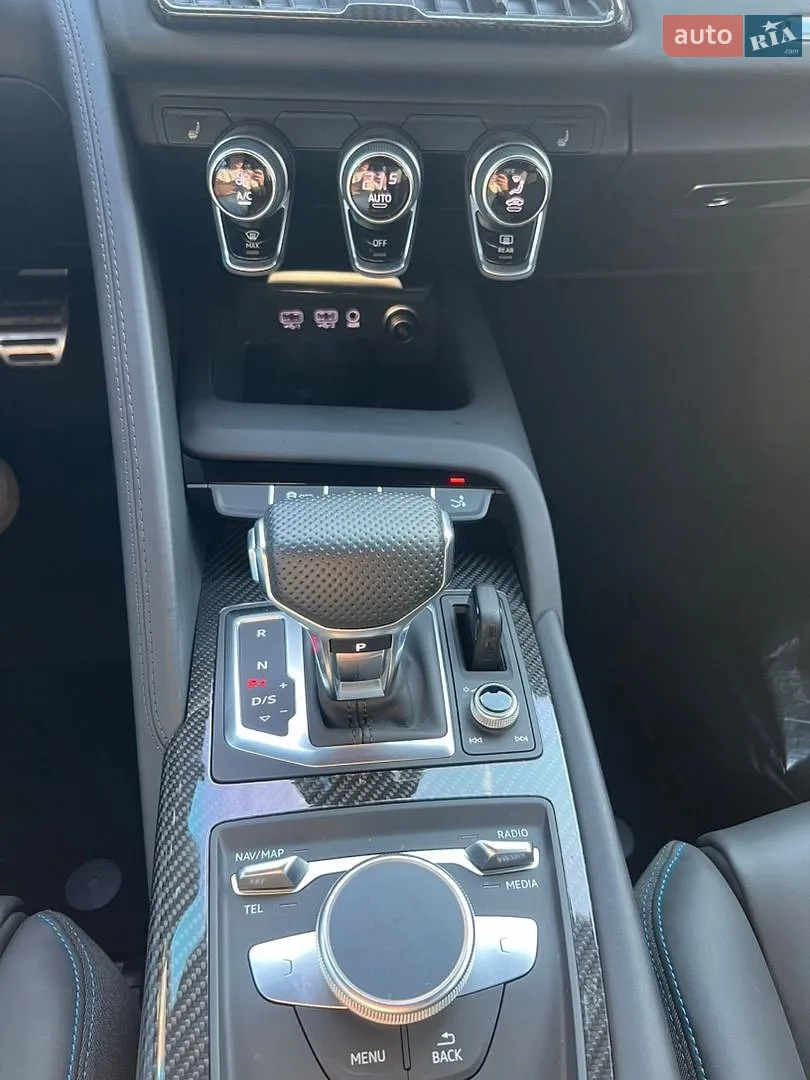 2022 Audi R8 - мініатюра 26