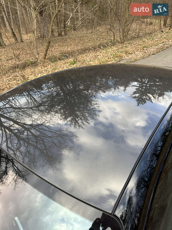 Купе Audi RS e-tron GT 2021 в Вінниці