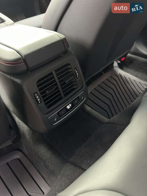 Купе Audi RS e-tron GT 2021 в Вінниці