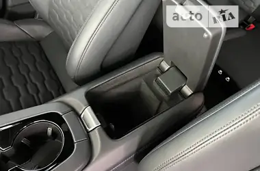 Audi RS e-tron GT 2023