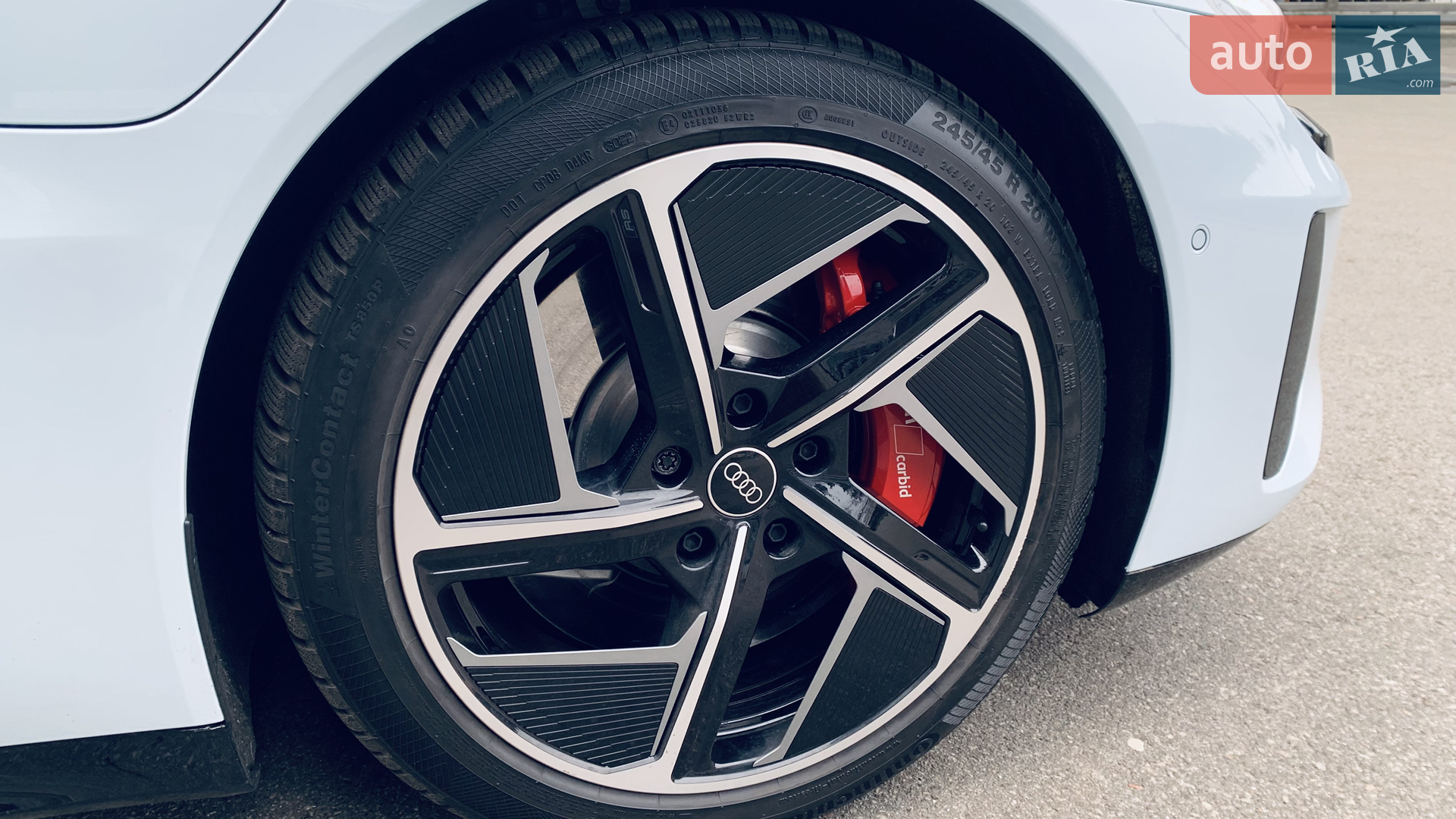 2023 Audi RS e-tron GT - мініатюра 14