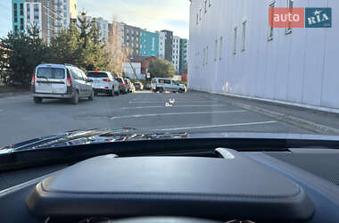 Купе Audi RS e-tron GT 2021 в 