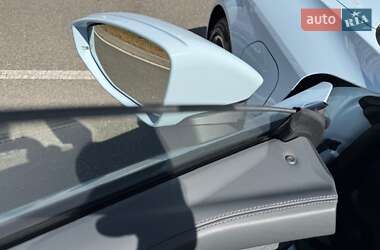 Купе Audi RS e-tron GT 2023 в 