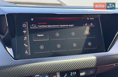 Купе Audi RS e-tron GT 2023 в 