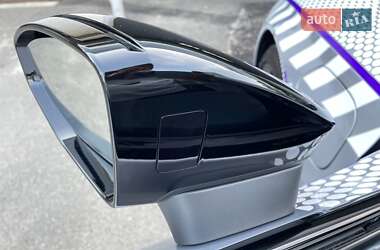 Купе Audi RS e-tron GT 2024 в 