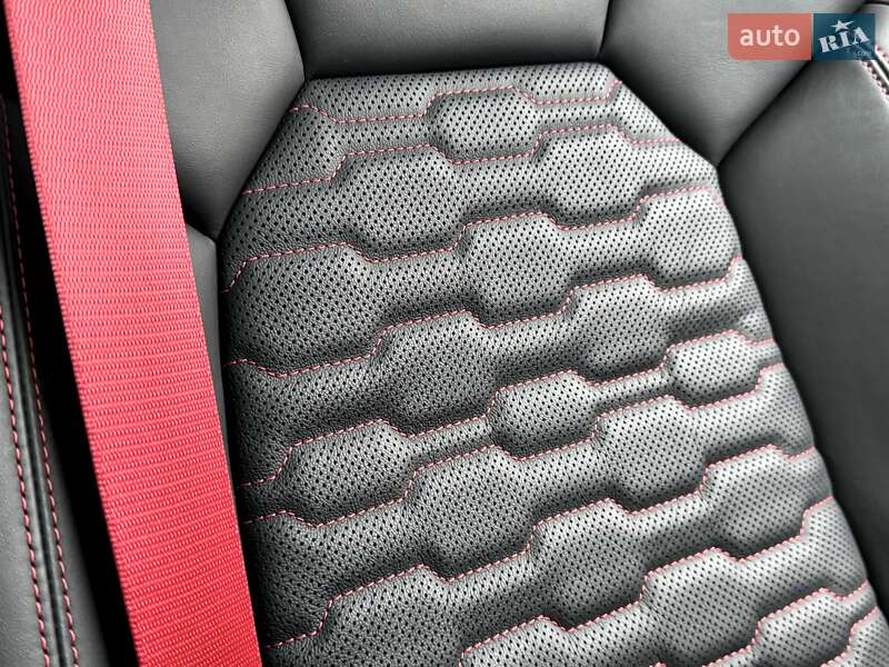 Купе Audi RS e-tron GT 2021 в Києві