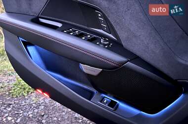 Купе Audi RS e-tron GT 2021 в 