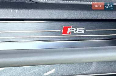 Купе Audi RS e-tron GT 2023 в 
