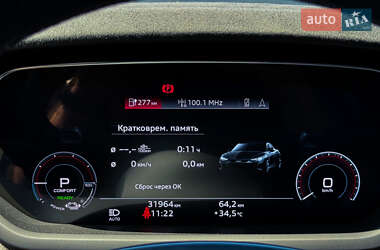 Купе Audi RS e-tron GT 2022 в 