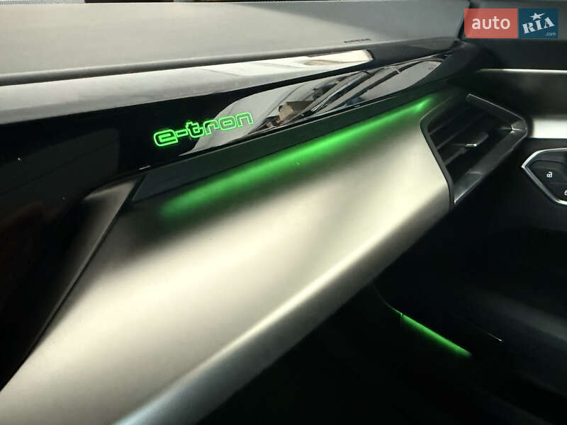 Купе Audi RS e-tron GT 2021 в Коломиї фото 17 Купе Audi RS e-tron GT 2021 в Коломиї