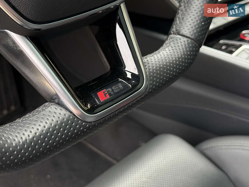 Купе Audi RS e-tron GT 2021 в Коломиї фото 25 Купе Audi RS e-tron GT 2021 в Коломиї