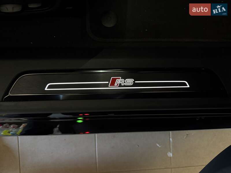Купе Audi RS e-tron GT 2021 в Коломиї фото 26 Купе Audi RS e-tron GT 2021 в Коломиї