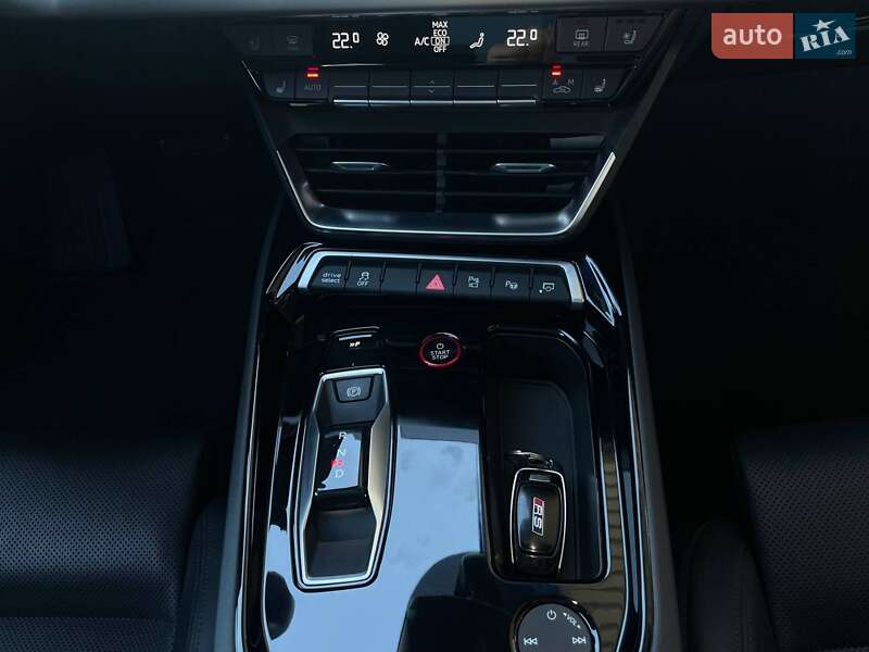 Купе Audi RS e-tron GT 2023 в Миколаєві фото 20 Купе Audi RS e-tron GT 2023 в Миколаєві