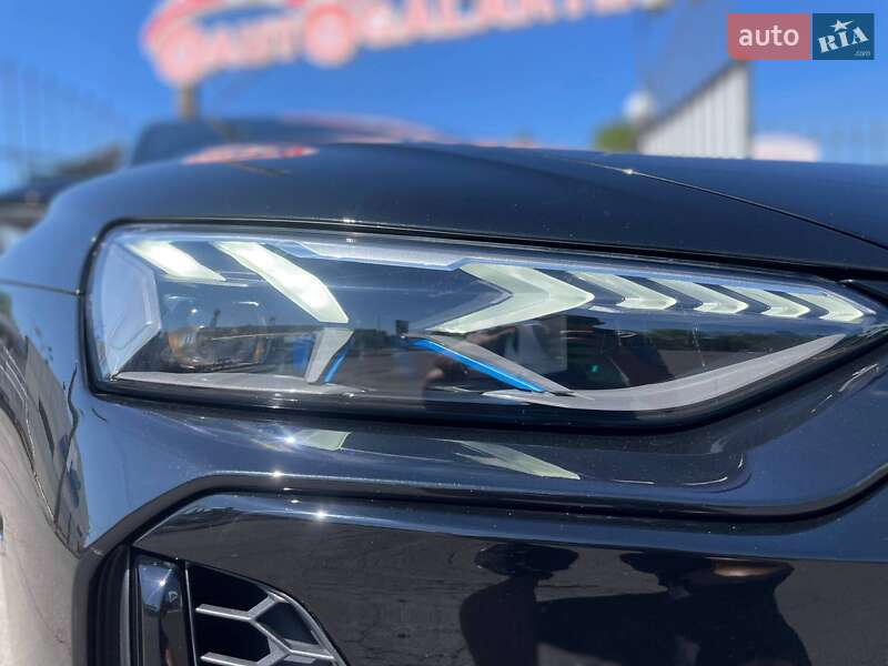 Купе Audi RS e-tron GT 2023 в Миколаєві фото 25 Купе Audi RS e-tron GT 2023 в Миколаєві