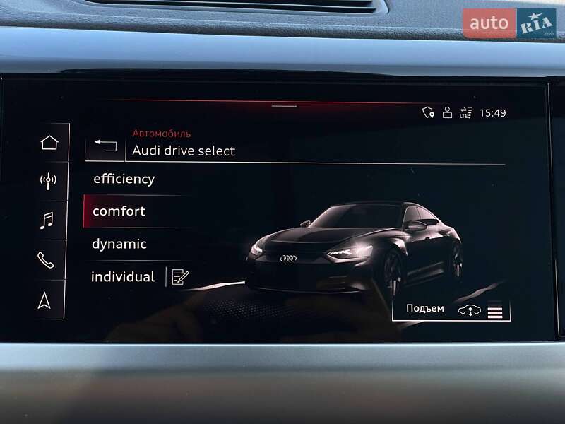 Купе Audi RS e-tron GT 2023 в Миколаєві фото 48 Купе Audi RS e-tron GT 2023 в Миколаєві