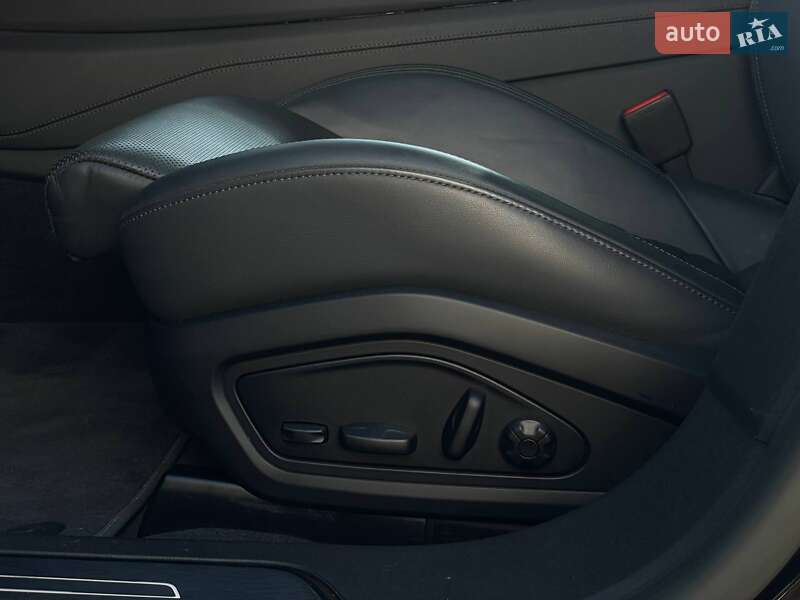 Купе Audi RS e-tron GT 2023 в Миколаєві фото 50 Купе Audi RS e-tron GT 2023 в Миколаєві