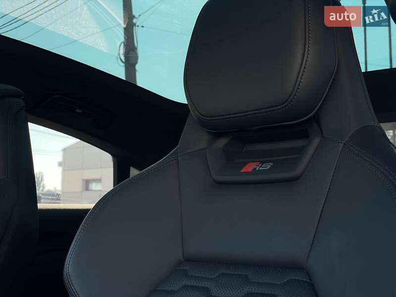 Купе Audi RS e-tron GT 2023 в Миколаєві фото 53 Купе Audi RS e-tron GT 2023 в Миколаєві