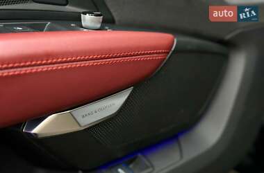 Купе Audi RS e-tron GT 2022 в 