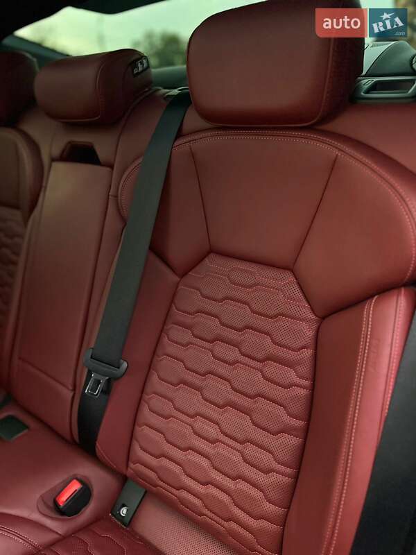 Купе Audi RS e-tron GT 2022 в Кривом Роге