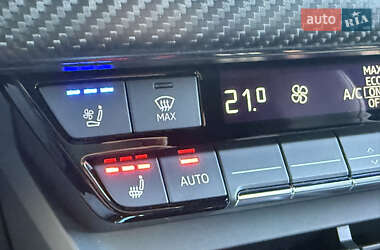 Купе Audi RS e-tron GT 2021 в 
