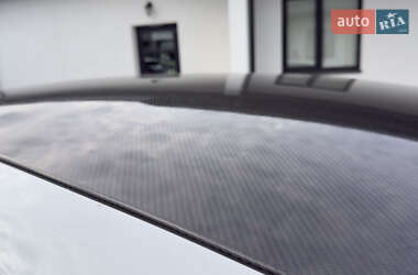 Купе Audi RS e-tron GT 2021 в 