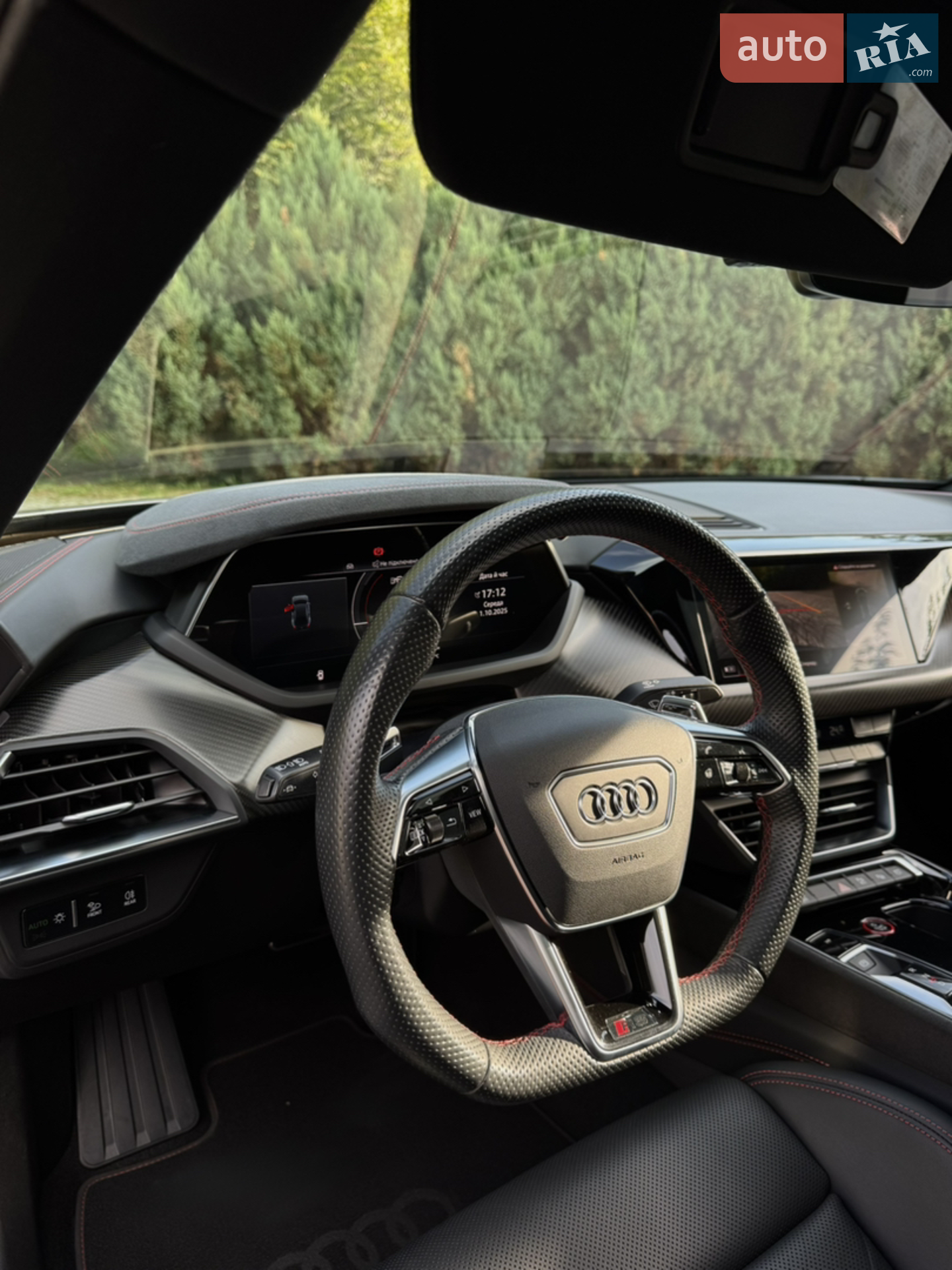2022 Audi RS e-tron GT - мініатюра 28