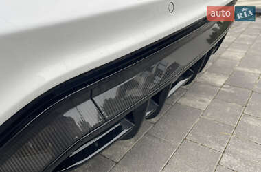 Купе Audi RS e-tron GT 2021 в 