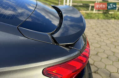 Купе Audi RS e-tron GT 2024 в 