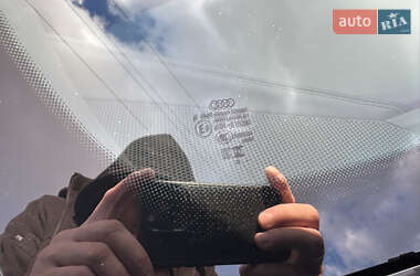 Купе Audi RS e-tron GT 2024 в 