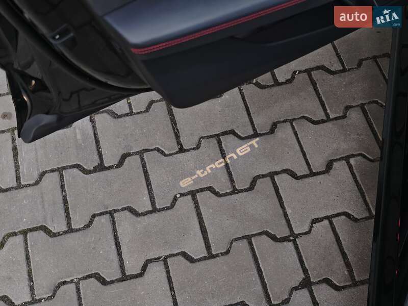 Купе Audi RS e-tron GT 2023 в Луцьку фото 36 Купе Audi RS e-tron GT 2023 в Луцьку