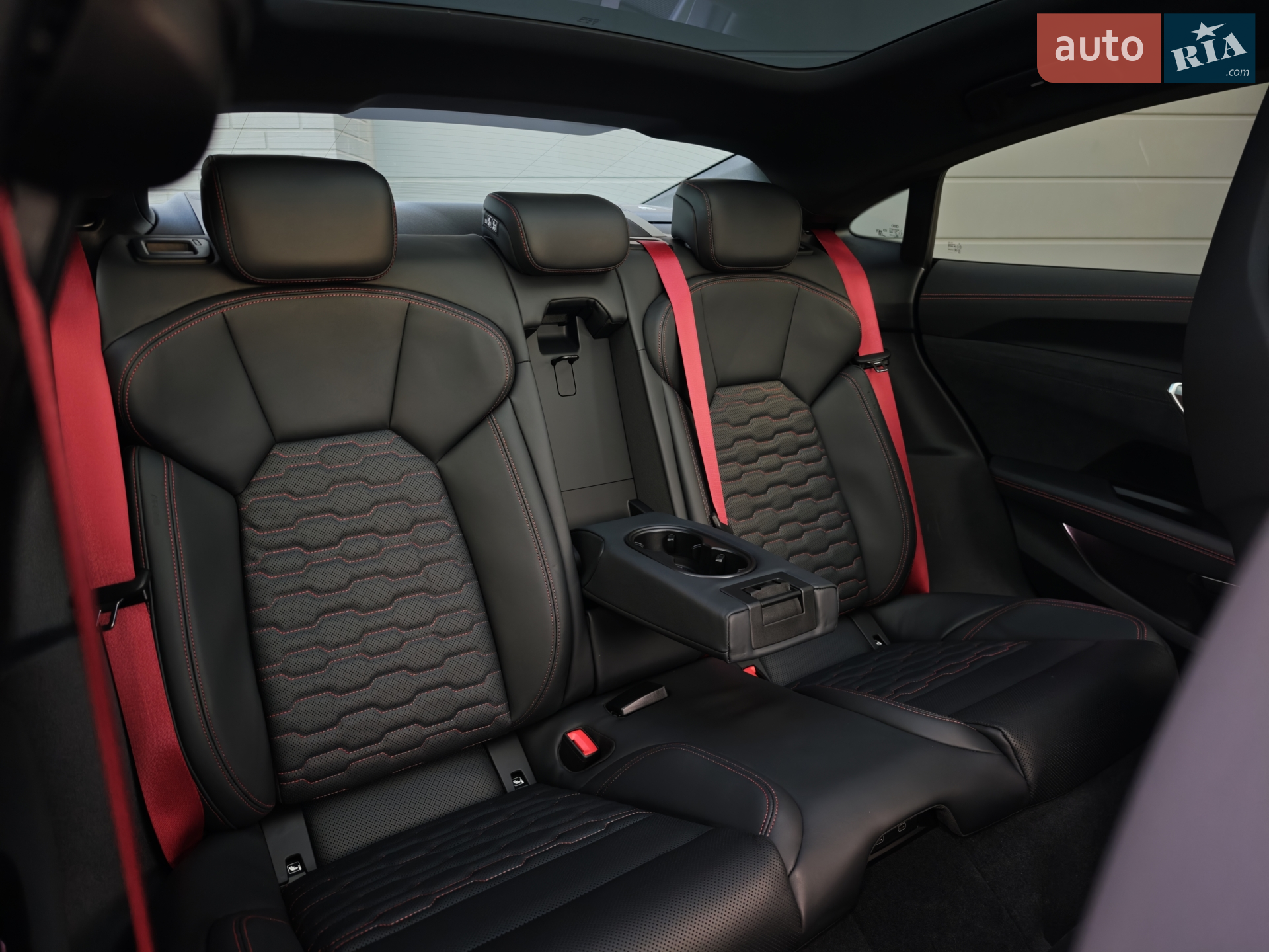 2023 Audi RS e-tron GT - мініатюра 57