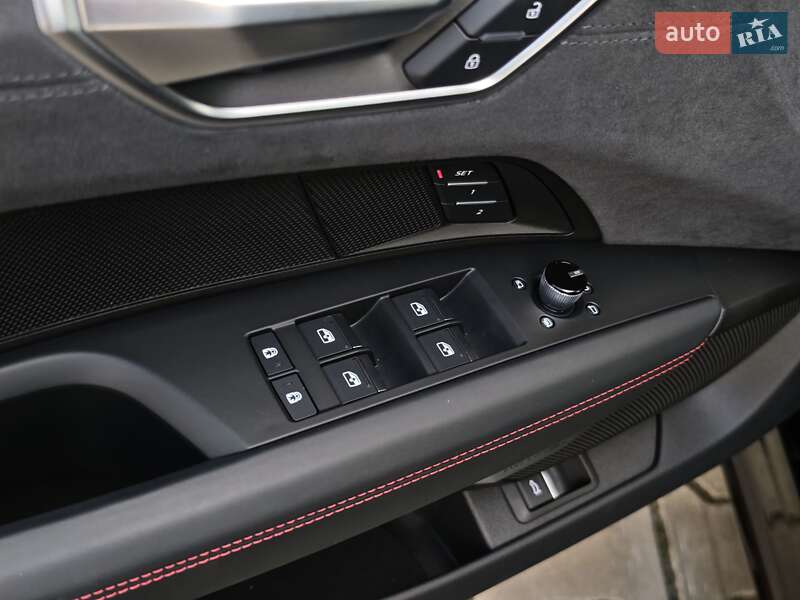 Купе Audi RS e-tron GT 2023 в Луцьку фото 32 Купе Audi RS e-tron GT 2023 в Луцьку