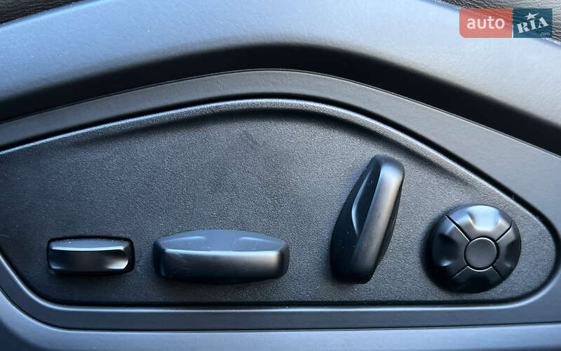 Купе Audi RS e-tron GT 2021 в Львові