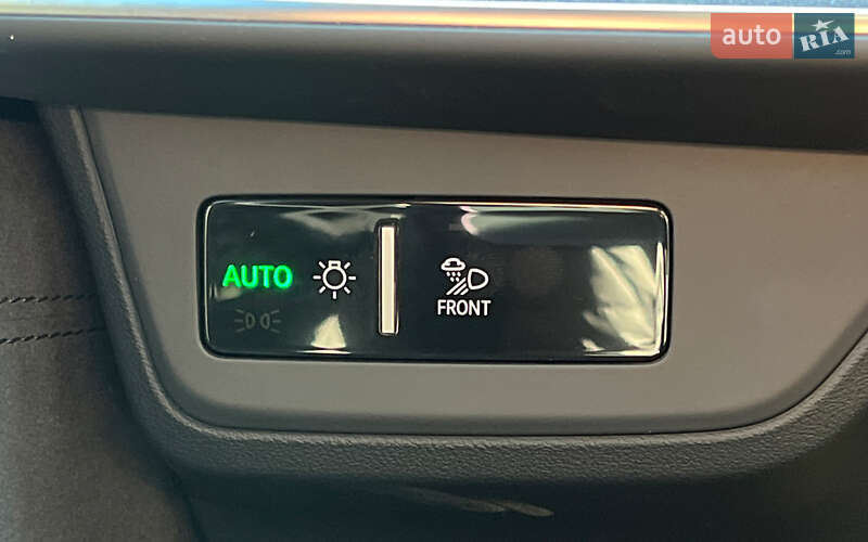 Купе Audi RS e-tron GT 2021 в Львові