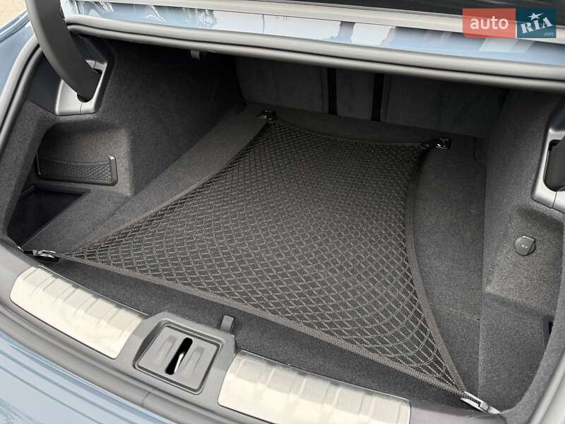 Купе Audi RS e-tron GT 2024 в Києві фото 22 Купе Audi RS e-tron GT 2024 в Києві