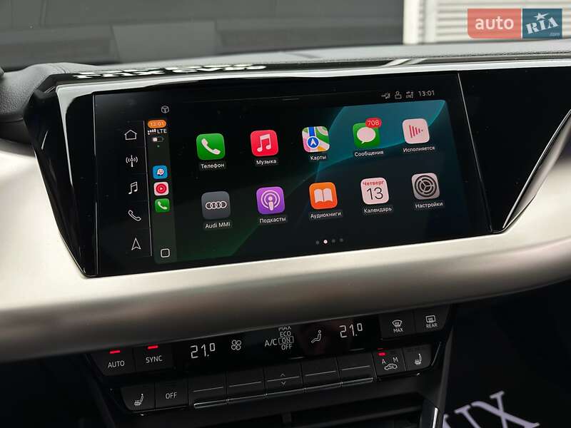 Купе Audi RS e-tron GT 2021 в Киеве фото 69 Купе Audi RS e-tron GT 2021 в Киеве