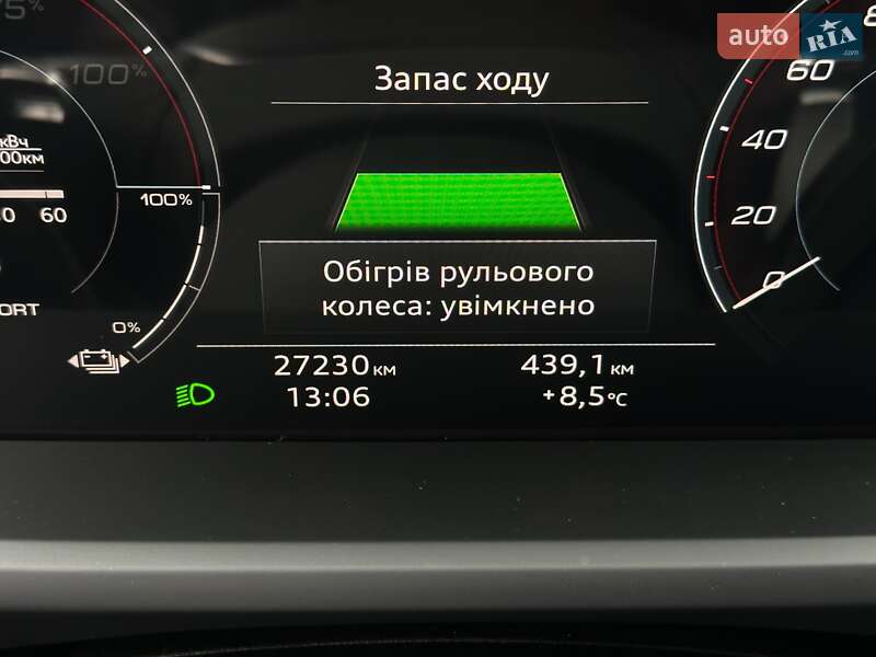 Купе Audi RS e-tron GT 2021 в Киеве фото 93 Купе Audi RS e-tron GT 2021 в Киеве