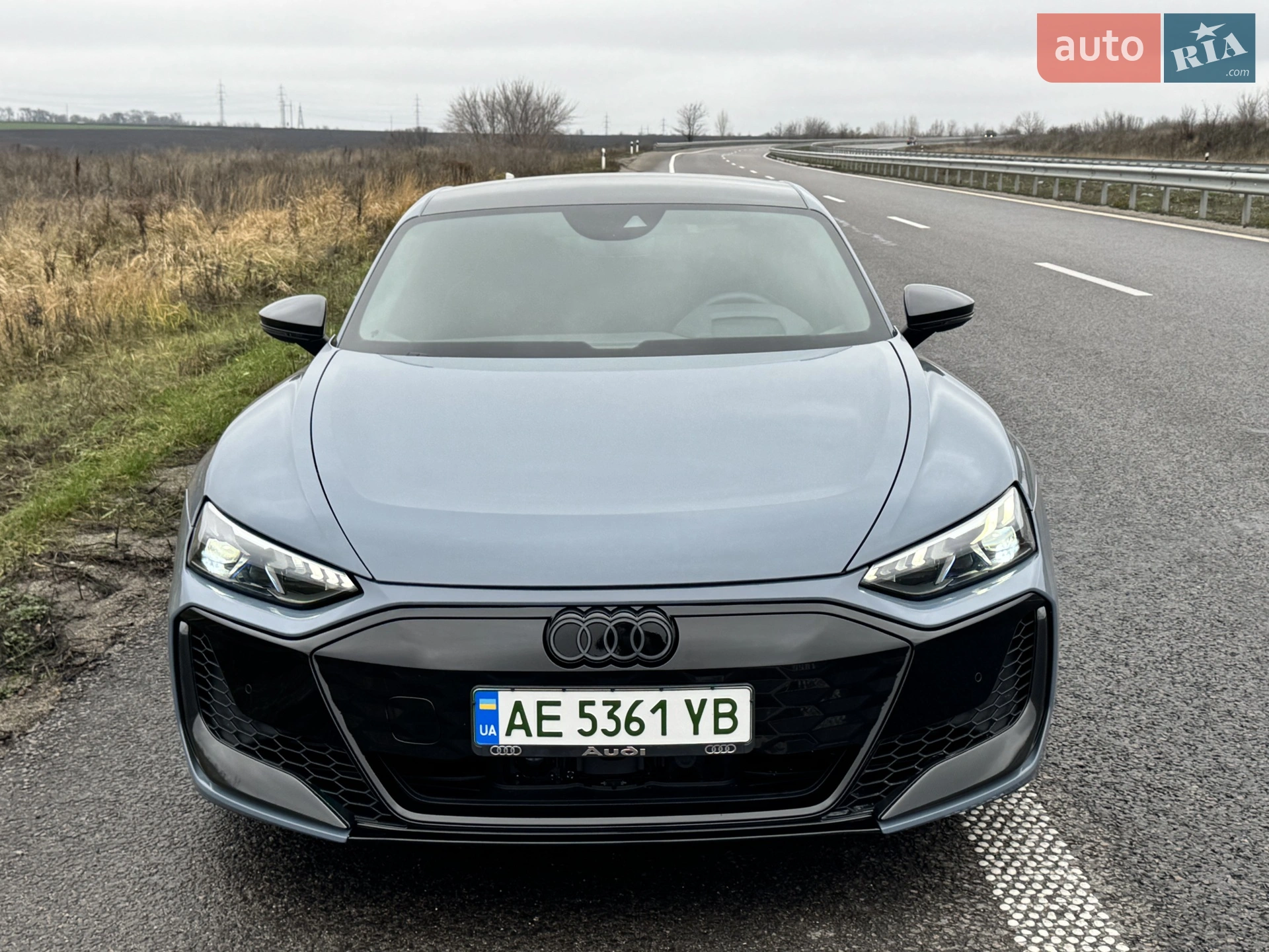 2024 Audi RS e-tron GT - мініатюра 11