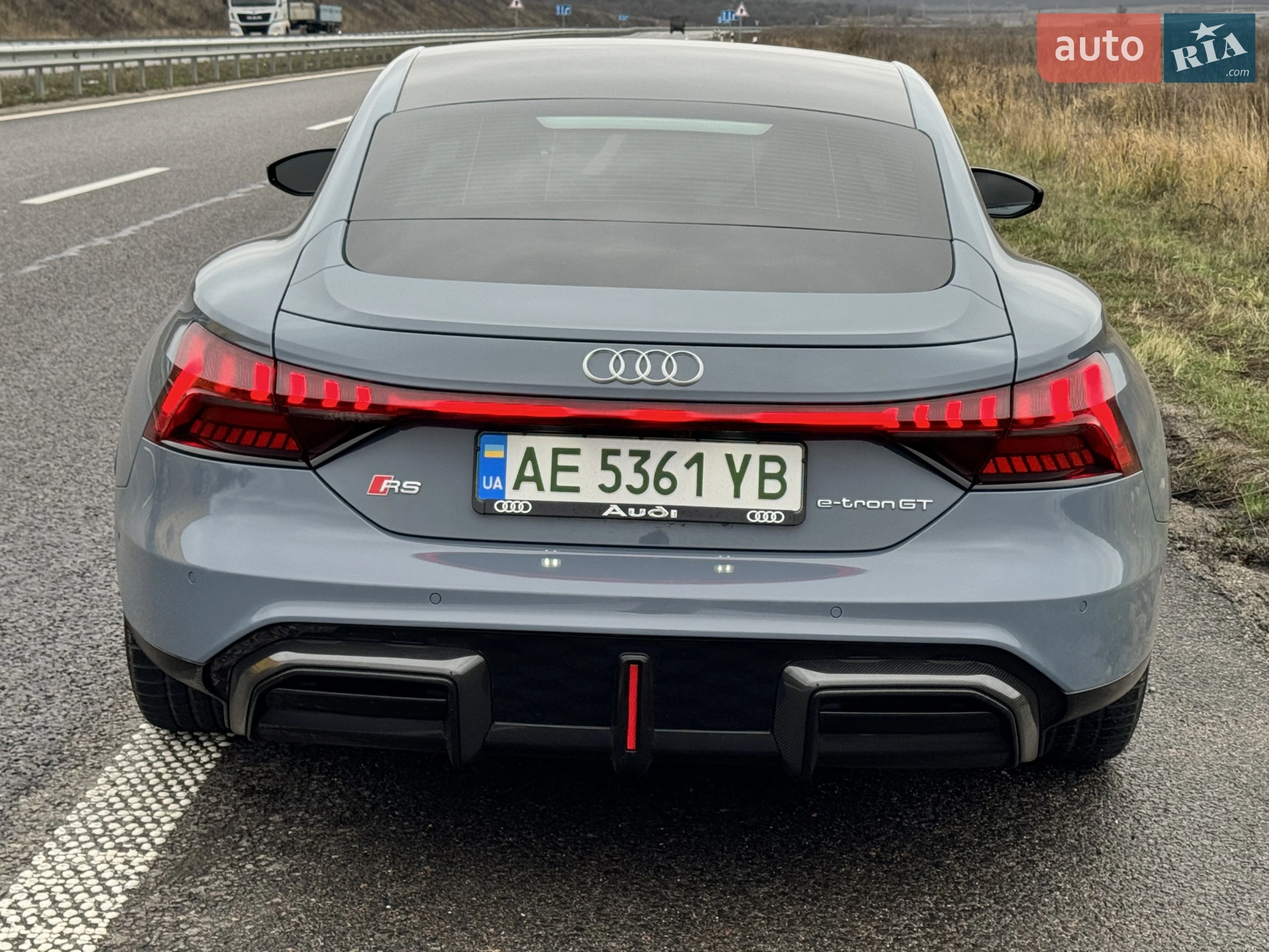 2024 Audi RS e-tron GT - мініатюра 15