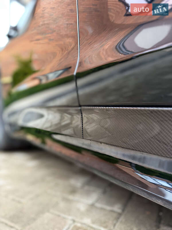 Купе Audi RS e-tron GT 2023 в Житомире