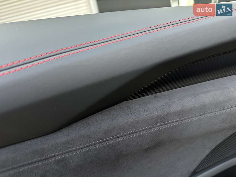 Купе Audi RS e-tron GT 2023 в Киеве