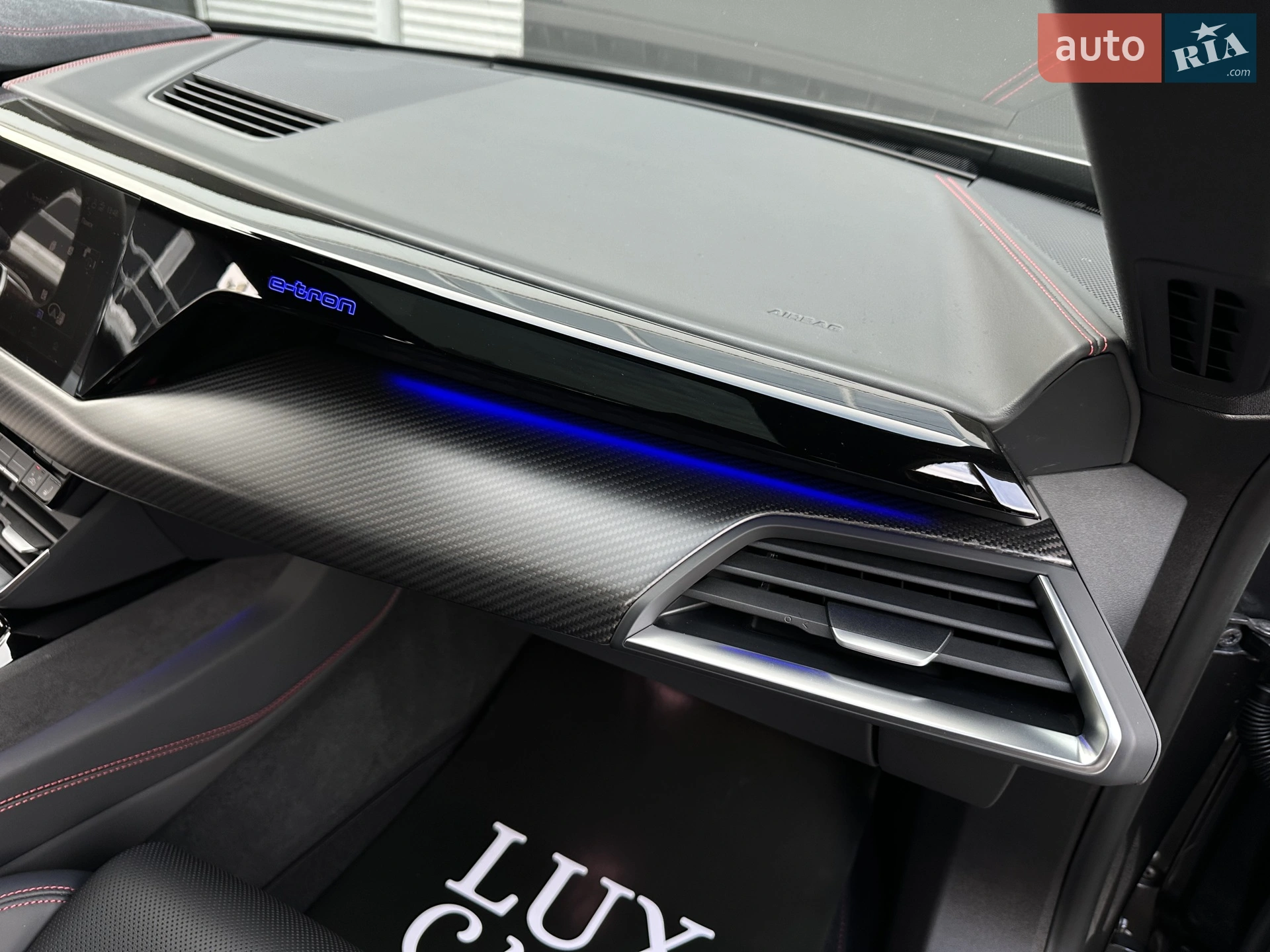 2023 Audi RS e-tron GT - мініатюра 62
