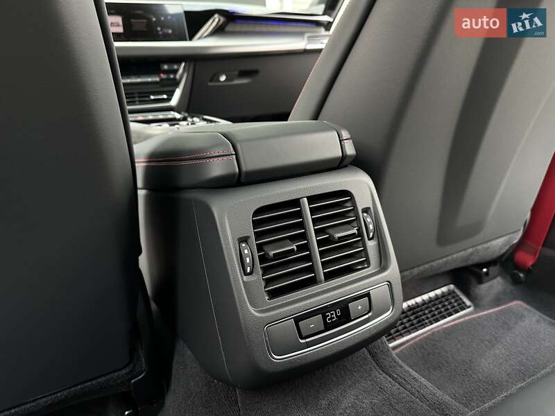 Купе Audi RS e-tron GT 2023 в Киеве