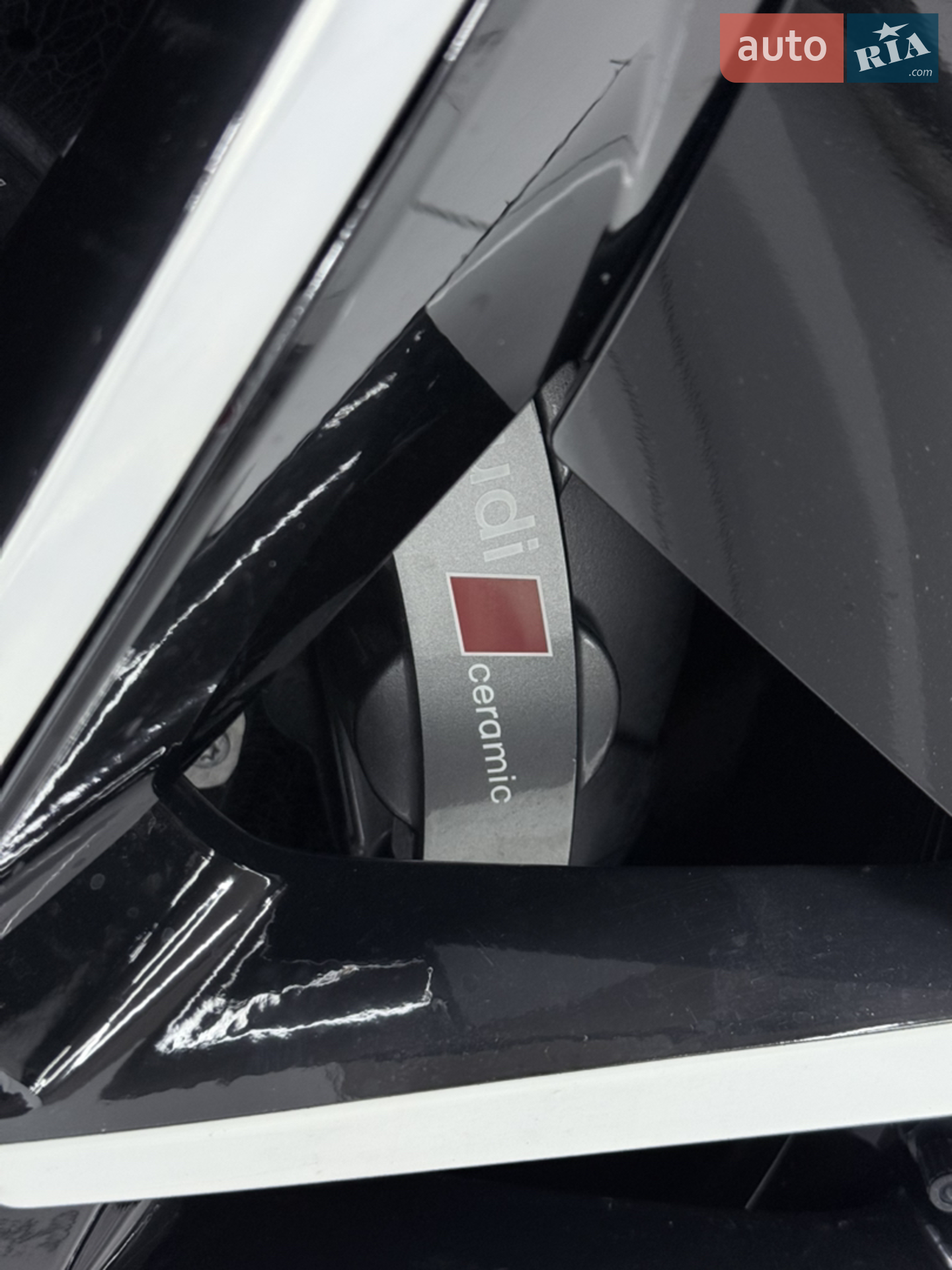 2023 Audi RS e-tron GT - мініатюра 15